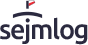 SejmLog Logo